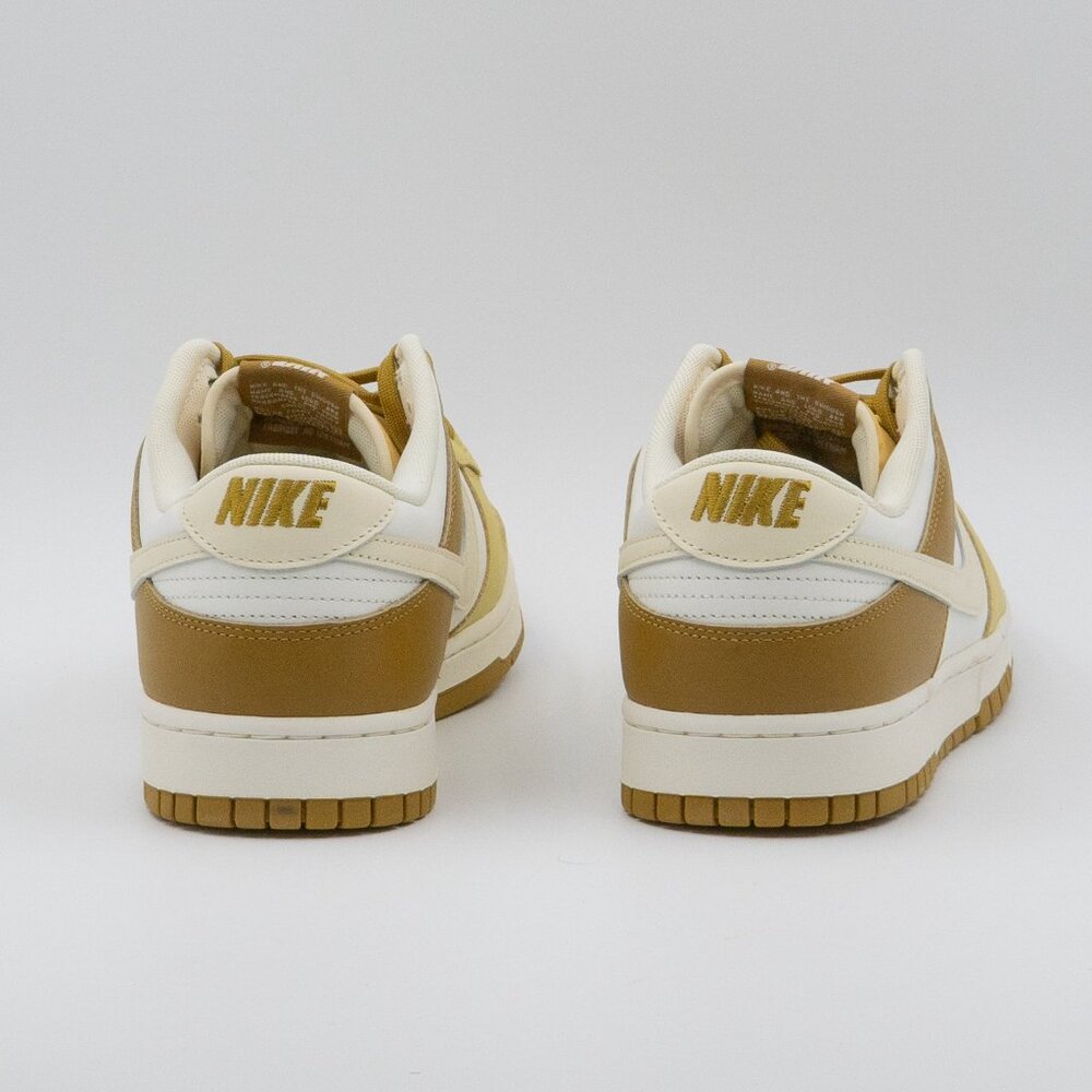 Dunk Low Retro “Bronzine” — 13M (DS, FZ4042-716) - Picture 4 of 5